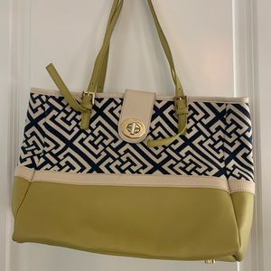 Spartina 449 bag